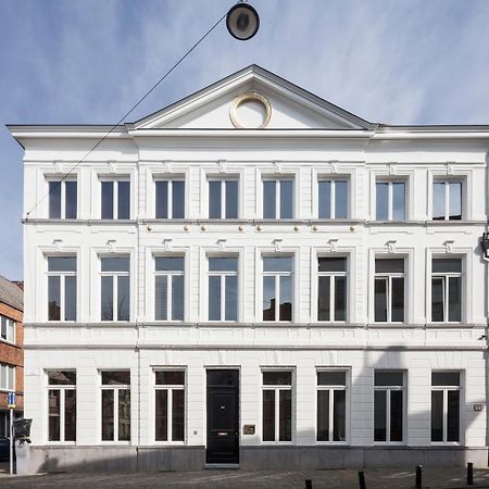 Great To Stay Gent I Apartments Esterno foto