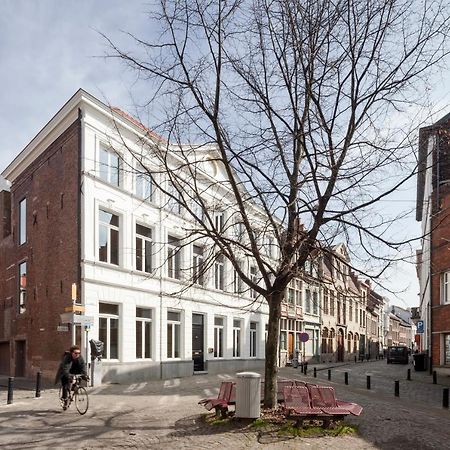 Great To Stay Gent I Apartments Esterno foto