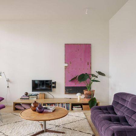 Great To Stay Gent I Apartments Esterno foto