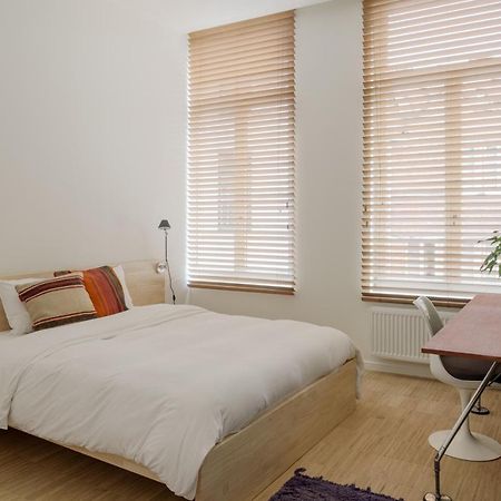 Great To Stay Gent I Apartments Esterno foto