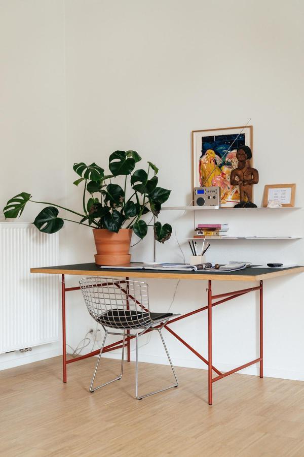 Great To Stay Gent I Apartments Esterno foto