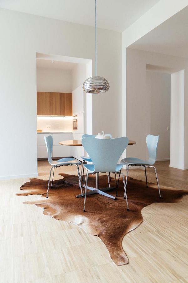Great To Stay Gent I Apartments Esterno foto