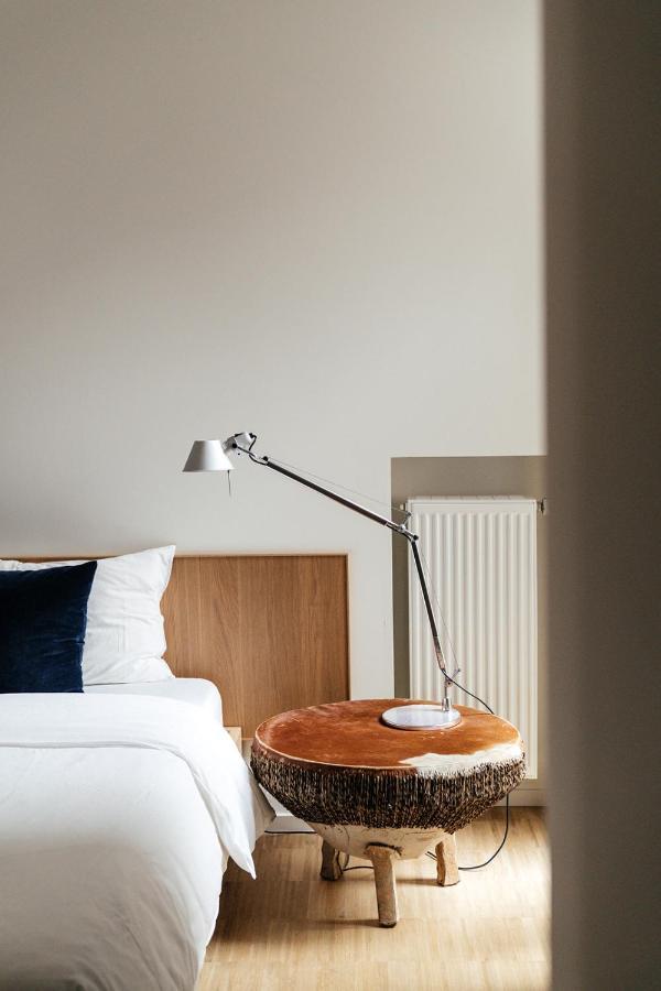 Great To Stay Gent I Apartments Esterno foto