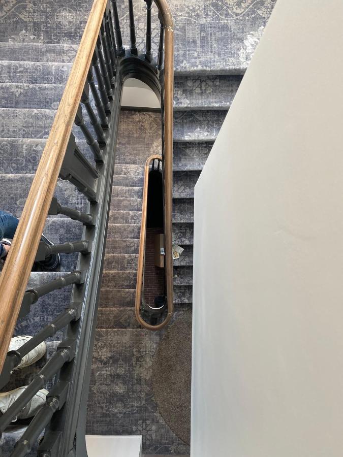Great To Stay Gent I Apartments Esterno foto