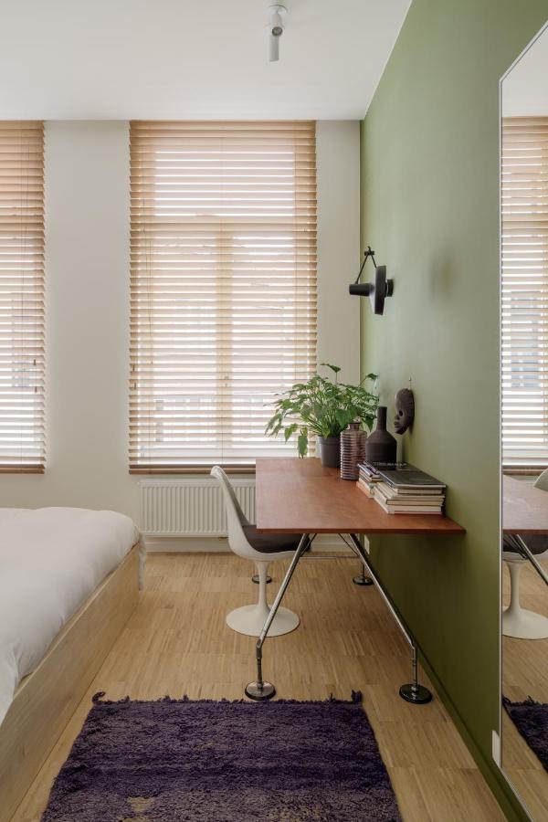 Great To Stay Gent I Apartments Esterno foto