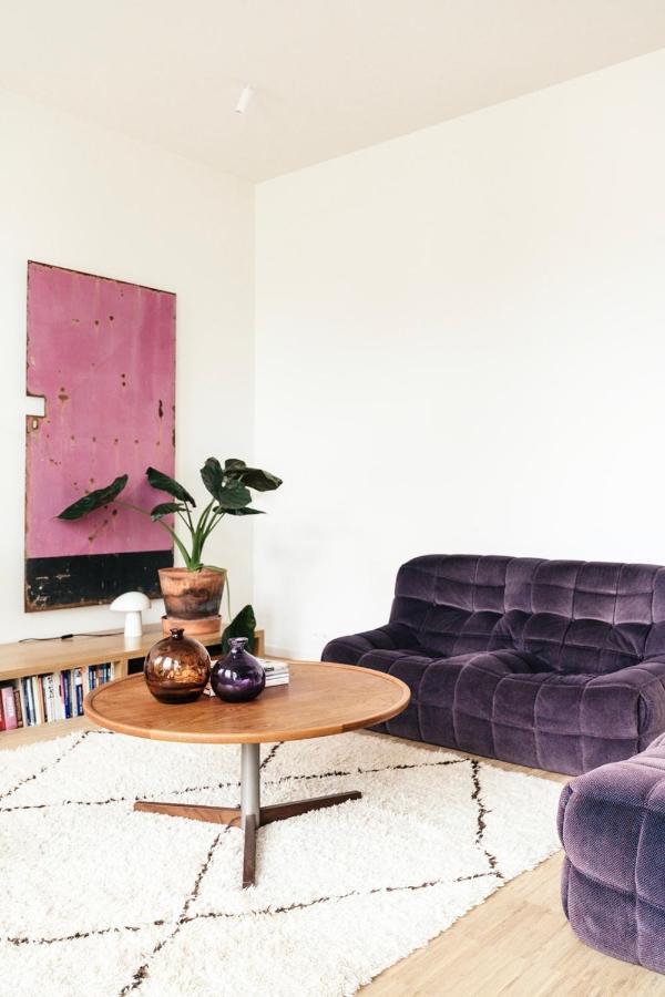 Great To Stay Gent I Apartments Esterno foto