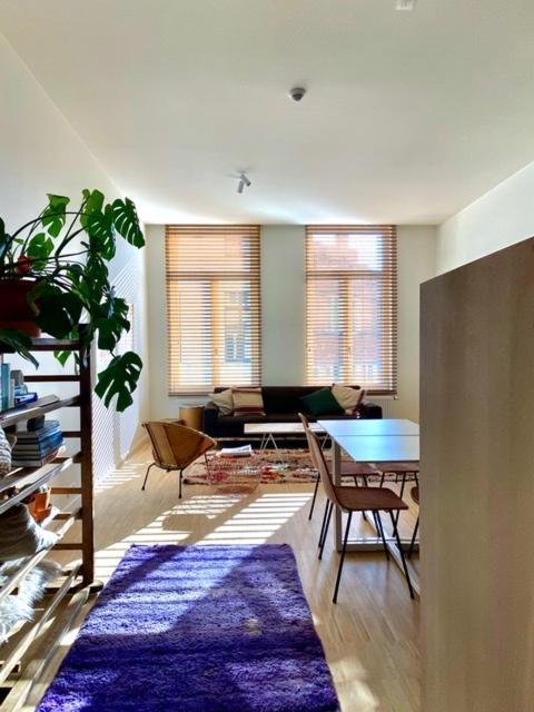 Great To Stay Gent I Apartments Esterno foto