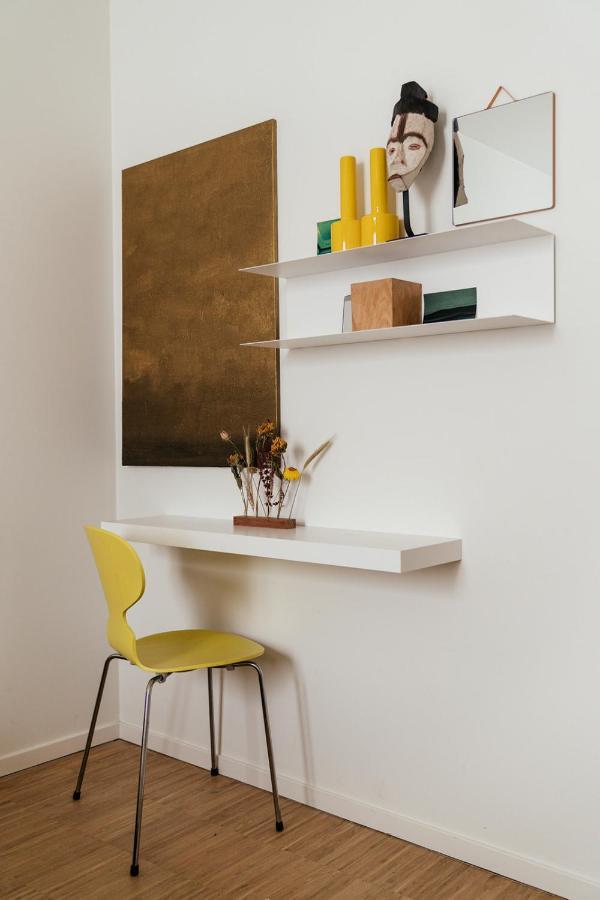 Great To Stay Gent I Apartments Esterno foto