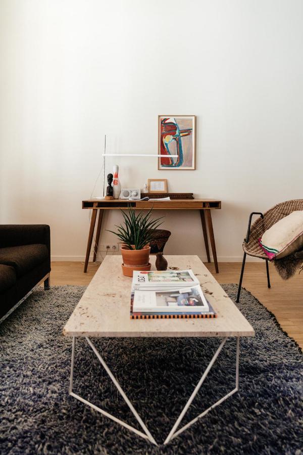 Great To Stay Gent I Apartments Esterno foto