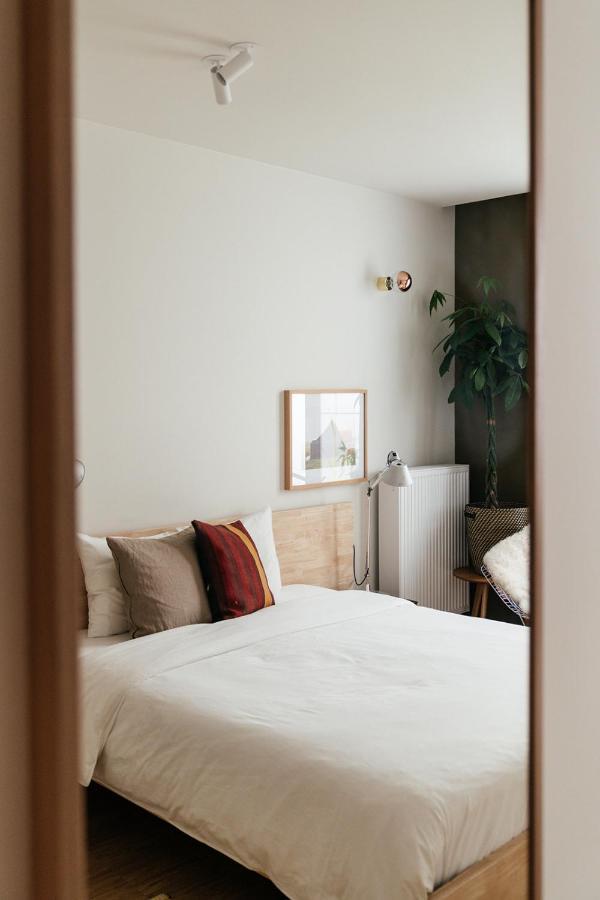 Great To Stay Gent I Apartments Esterno foto