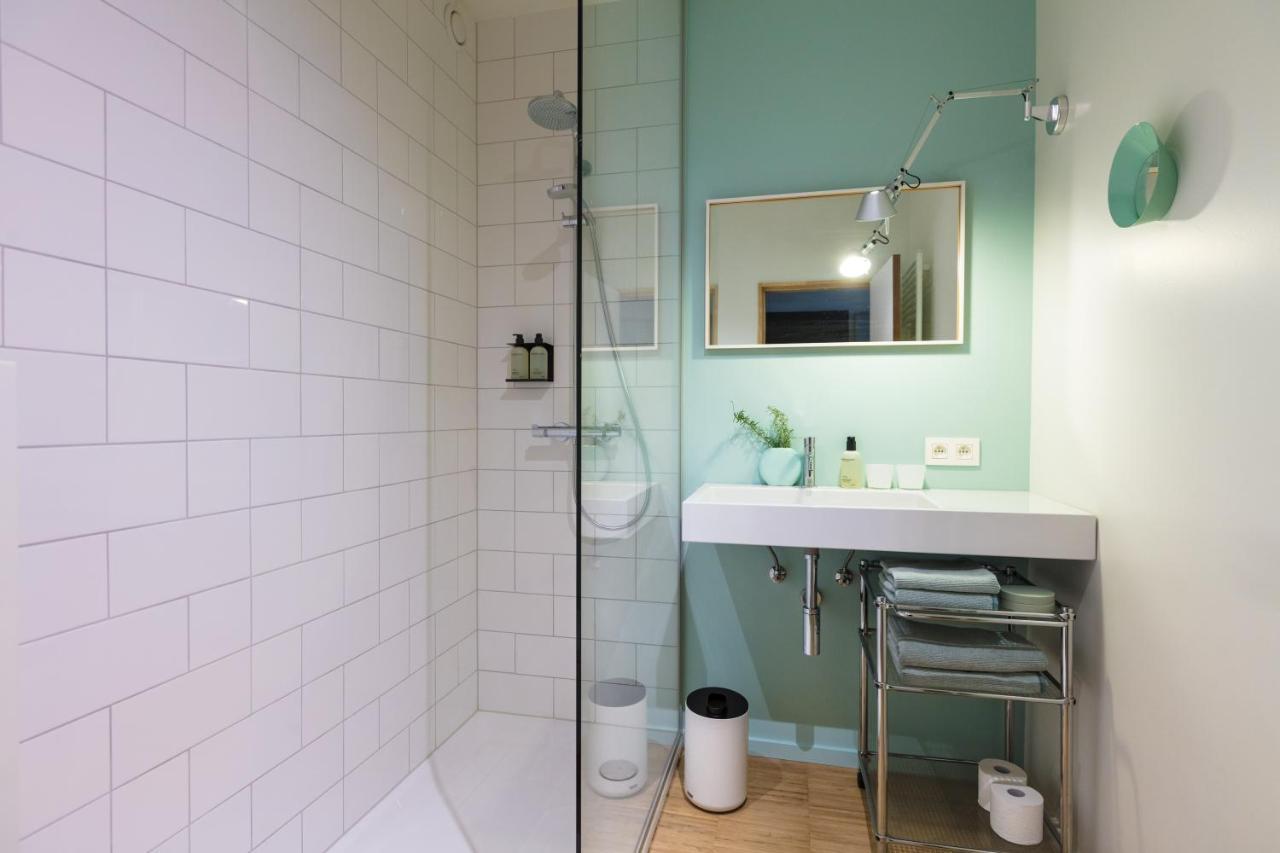 Great To Stay Gent I Apartments Esterno foto