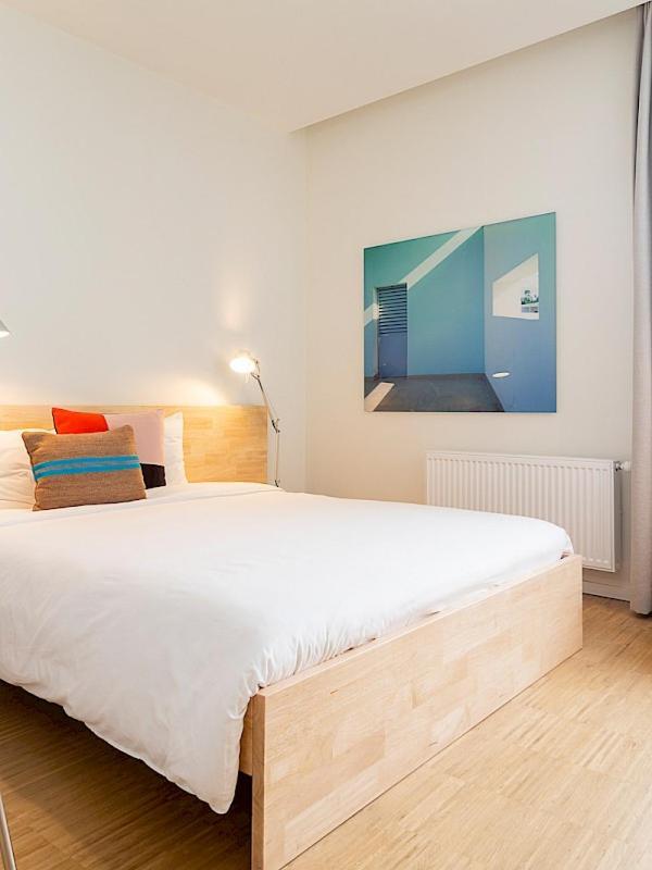 Great To Stay Gent I Apartments Camera foto