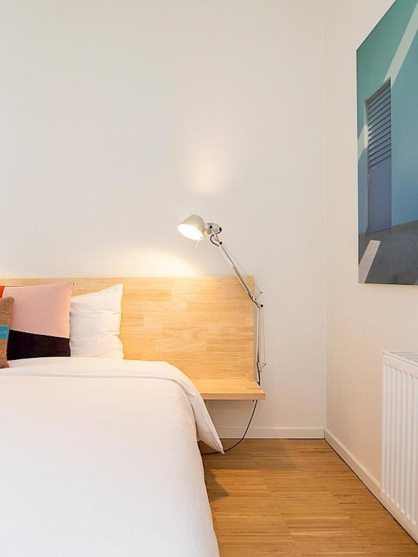 Great To Stay Gent I Apartments Camera foto