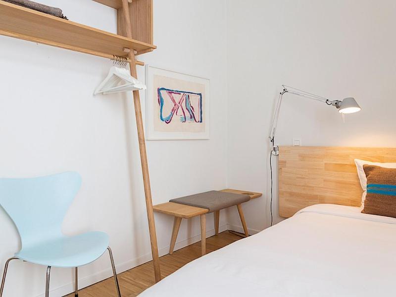 Great To Stay Gent I Apartments Camera foto