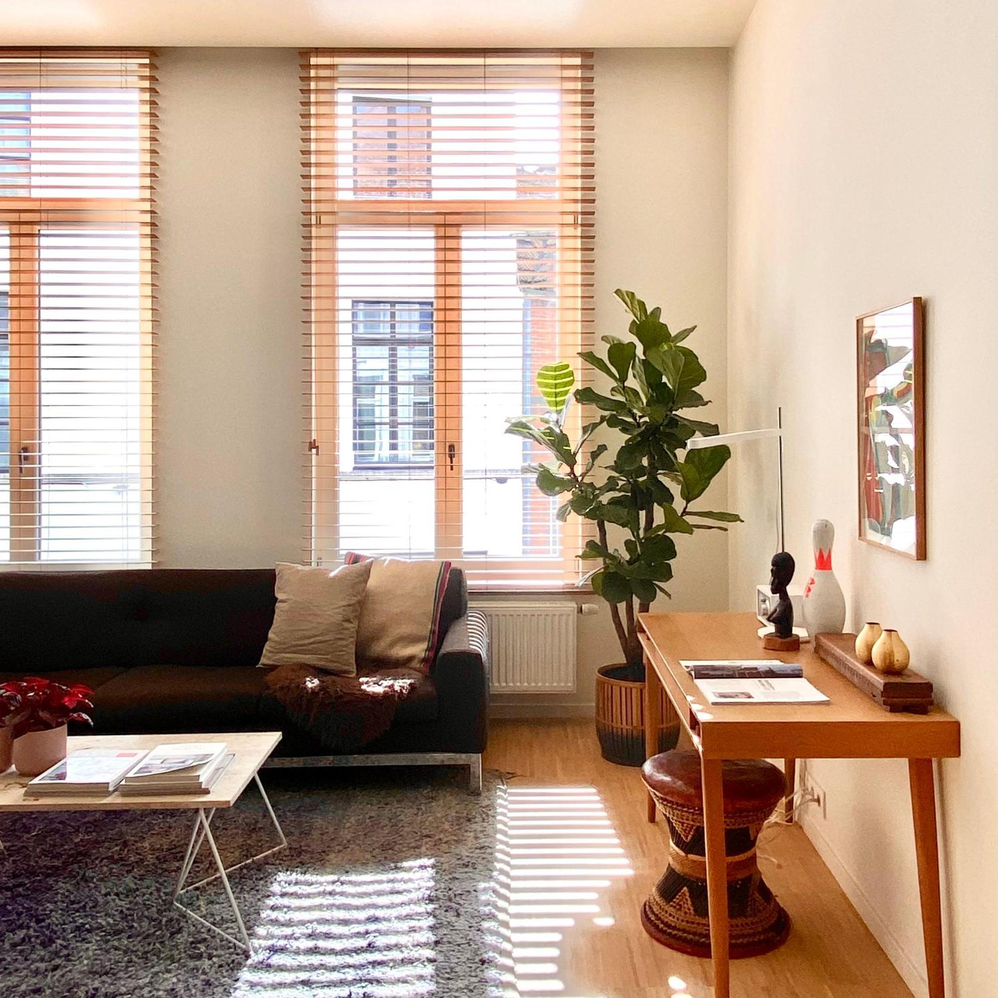 Great To Stay Gent I Apartments Esterno foto