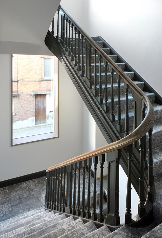 Great To Stay Gent I Apartments Esterno foto