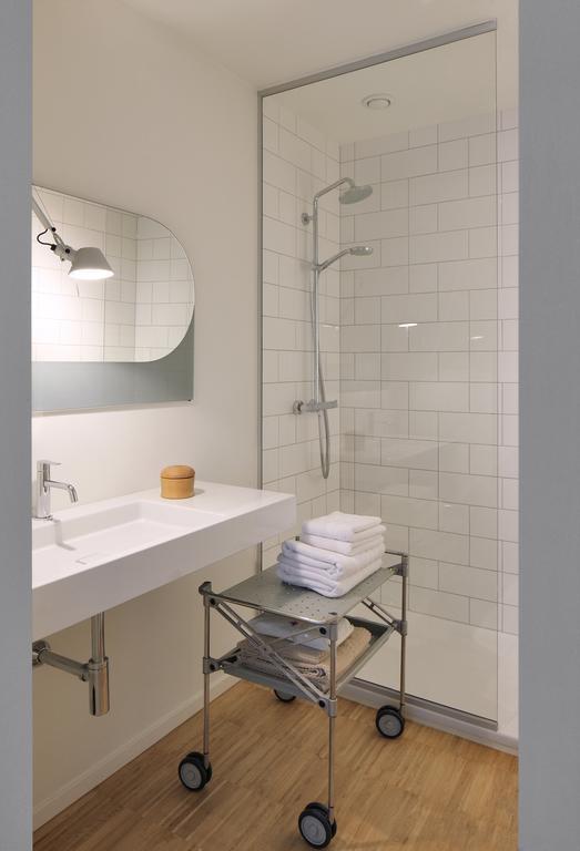 Great To Stay Gent I Apartments Esterno foto