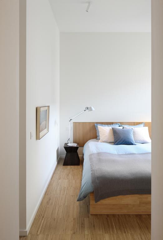 Great To Stay Gent I Apartments Esterno foto