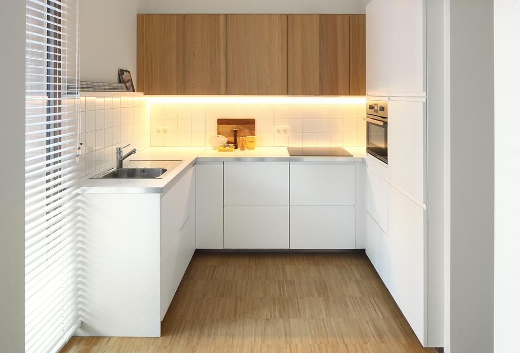 Great To Stay Gent I Apartments Esterno foto